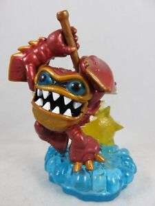 Skylanders Swap Force: Wham Shell