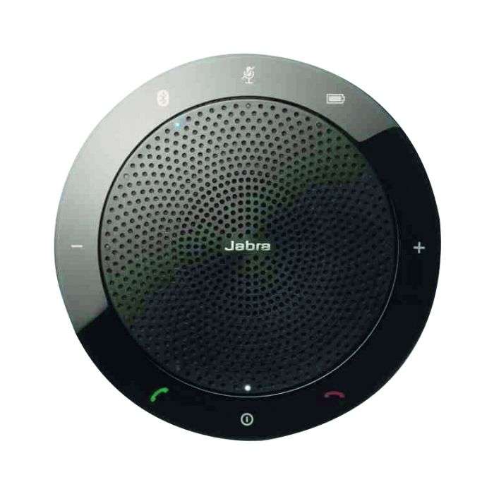 Jabra Speaker 510 Bluetooth & USB Speakerphone