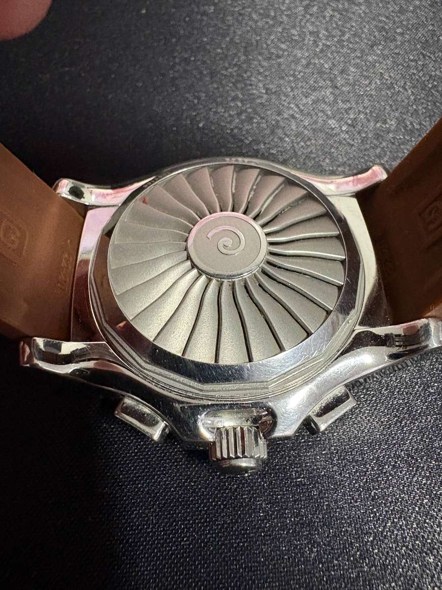 Breitling Airwolf