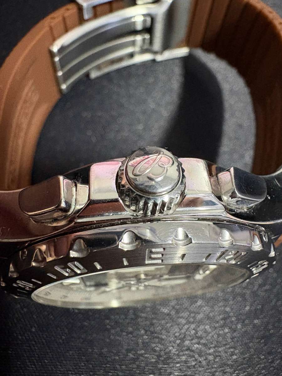 Breitling Airwolf