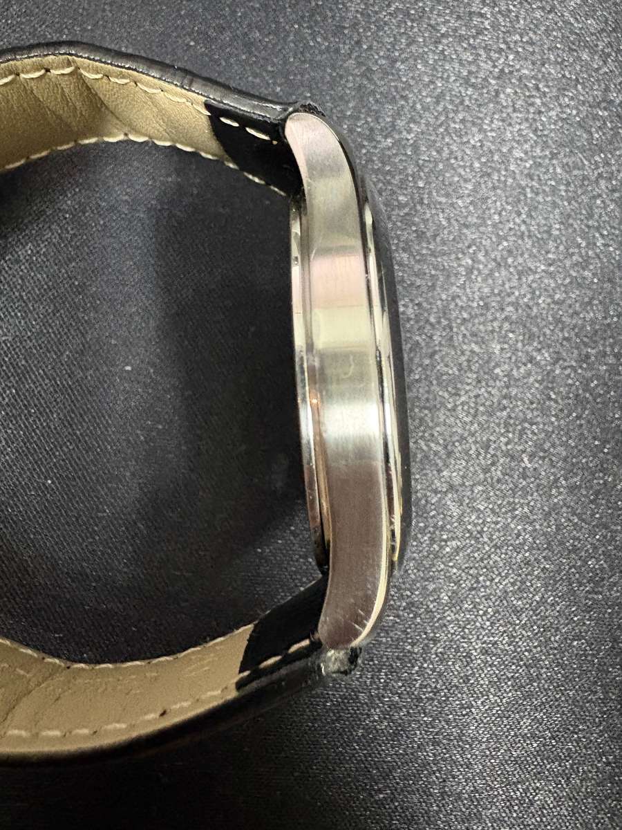 Omega Seamaster 120 - 2521.81.00 - Serviced Feb 2026