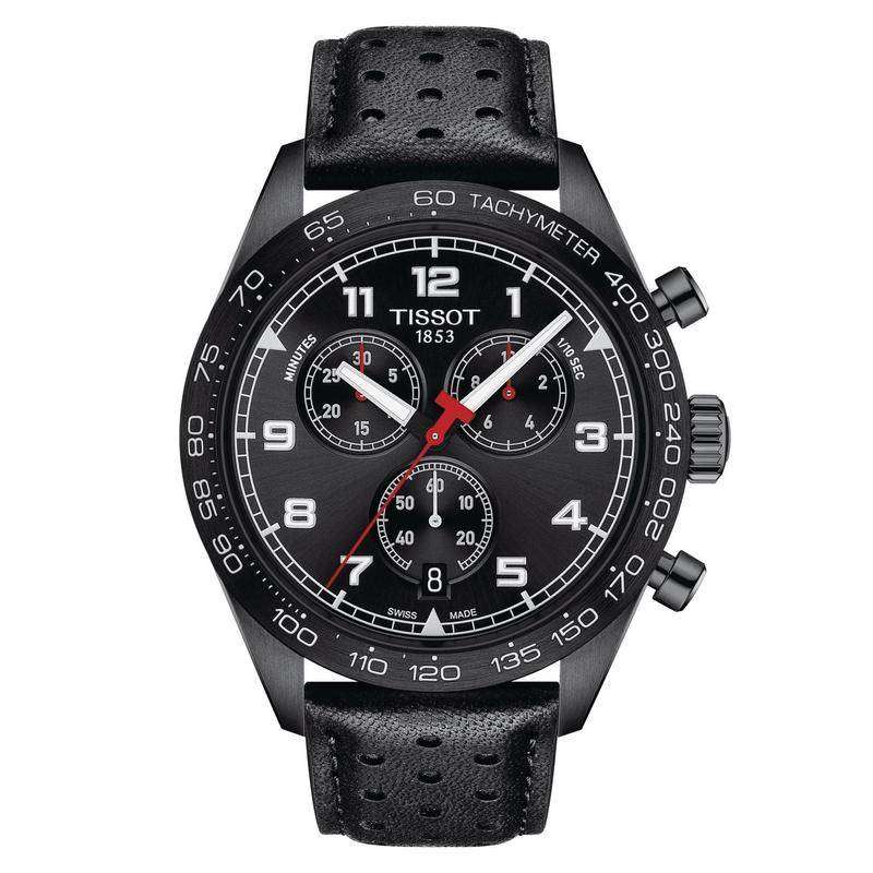 TISSOT Mens T-SPORT PRS 516 Chronograph Watch