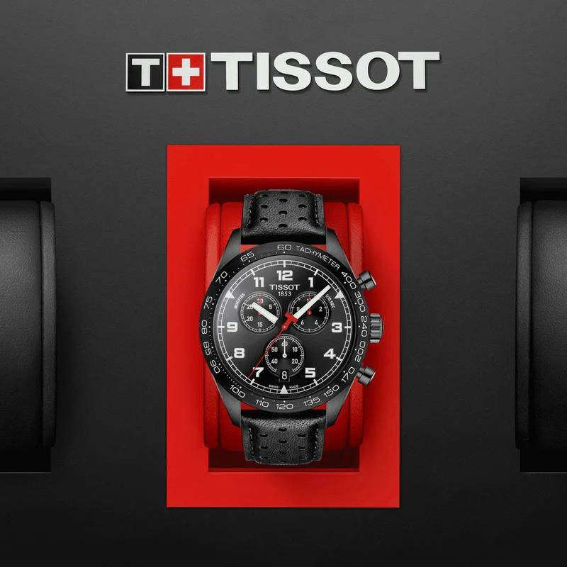 TISSOT Mens T-SPORT PRS 516 Chronograph Watch