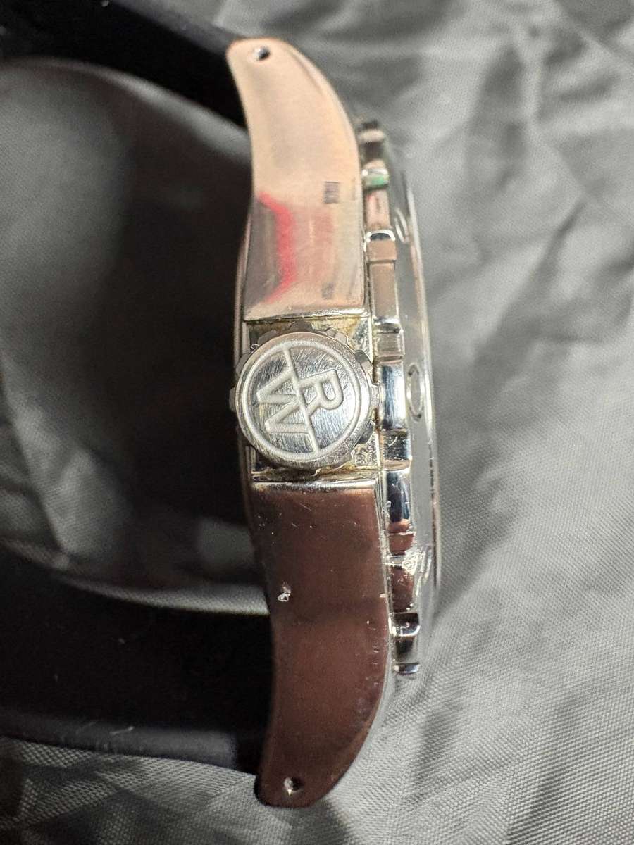 Raymond Weil 200m Diver Watch