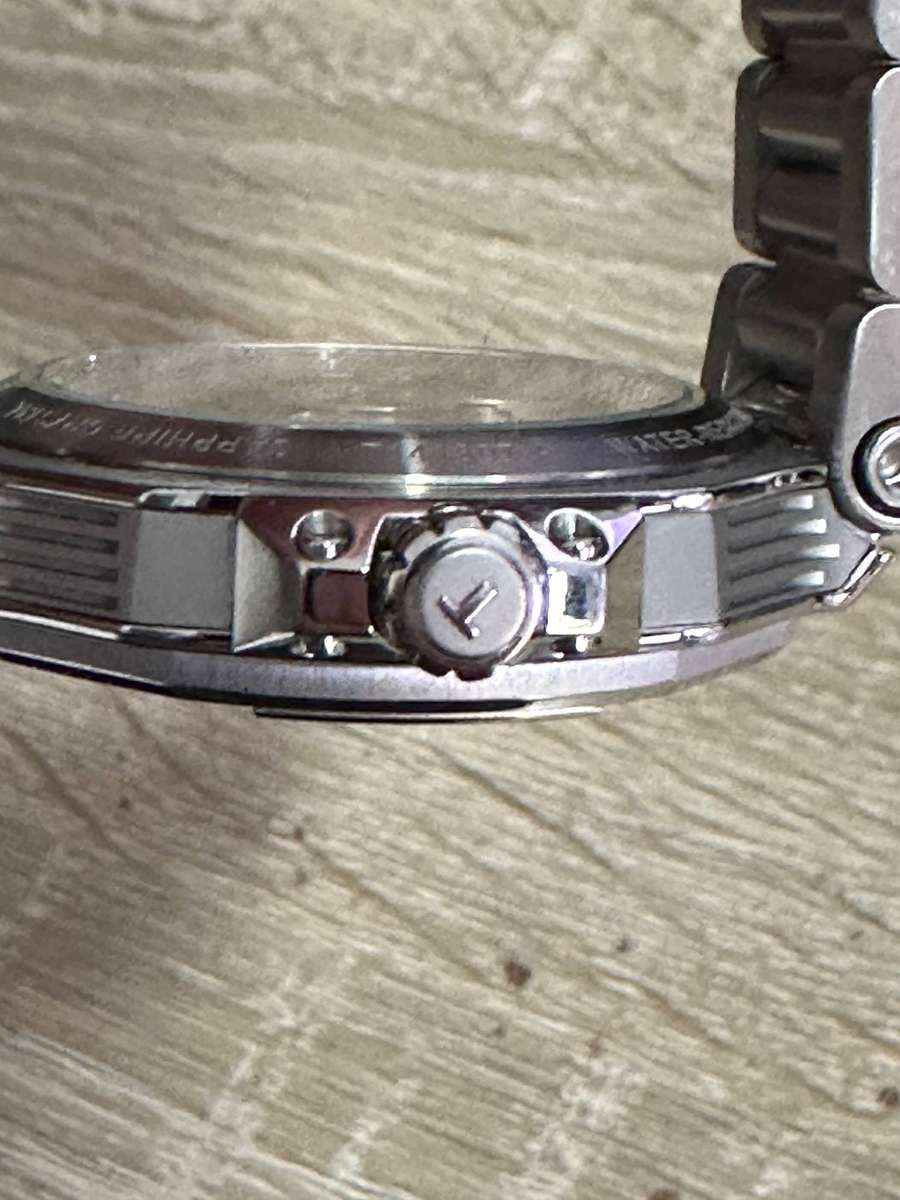 Tissot T-Race Powermatic 80