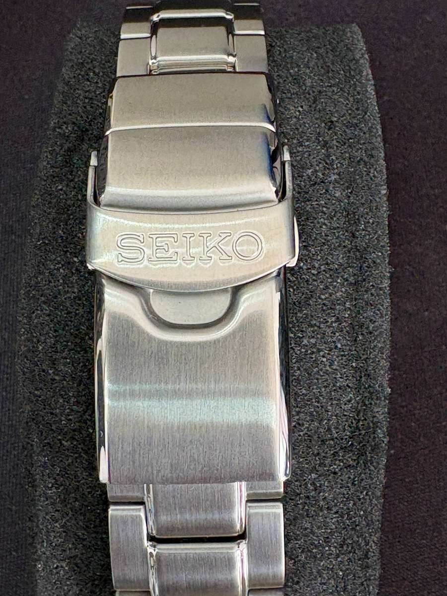 SEIKO SUMO PROSPEX DIVER SPB367J1 LIMITED EDITION 158/500