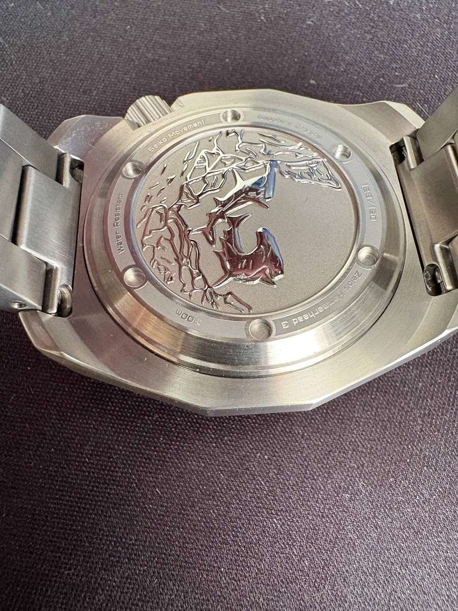 Zelos Hammerhead