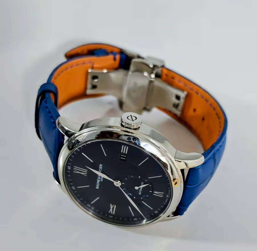 Baume Mercier classima