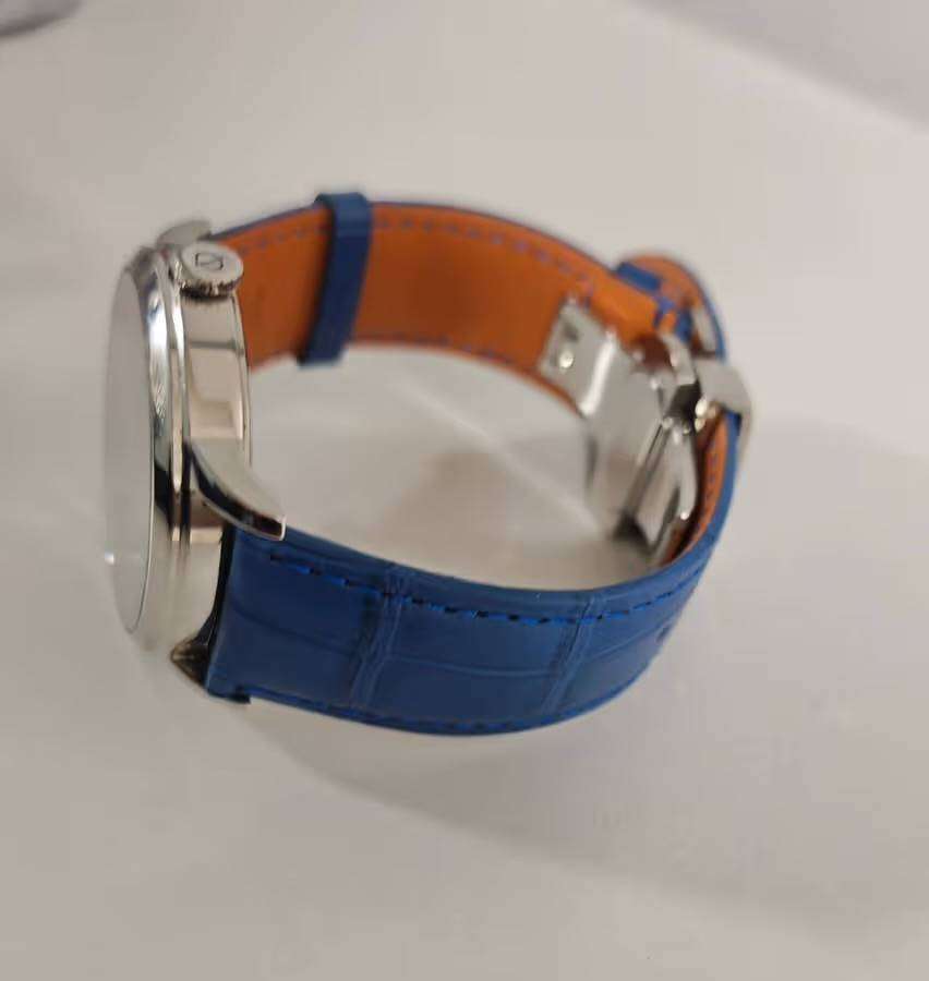 Baume Mercier classima