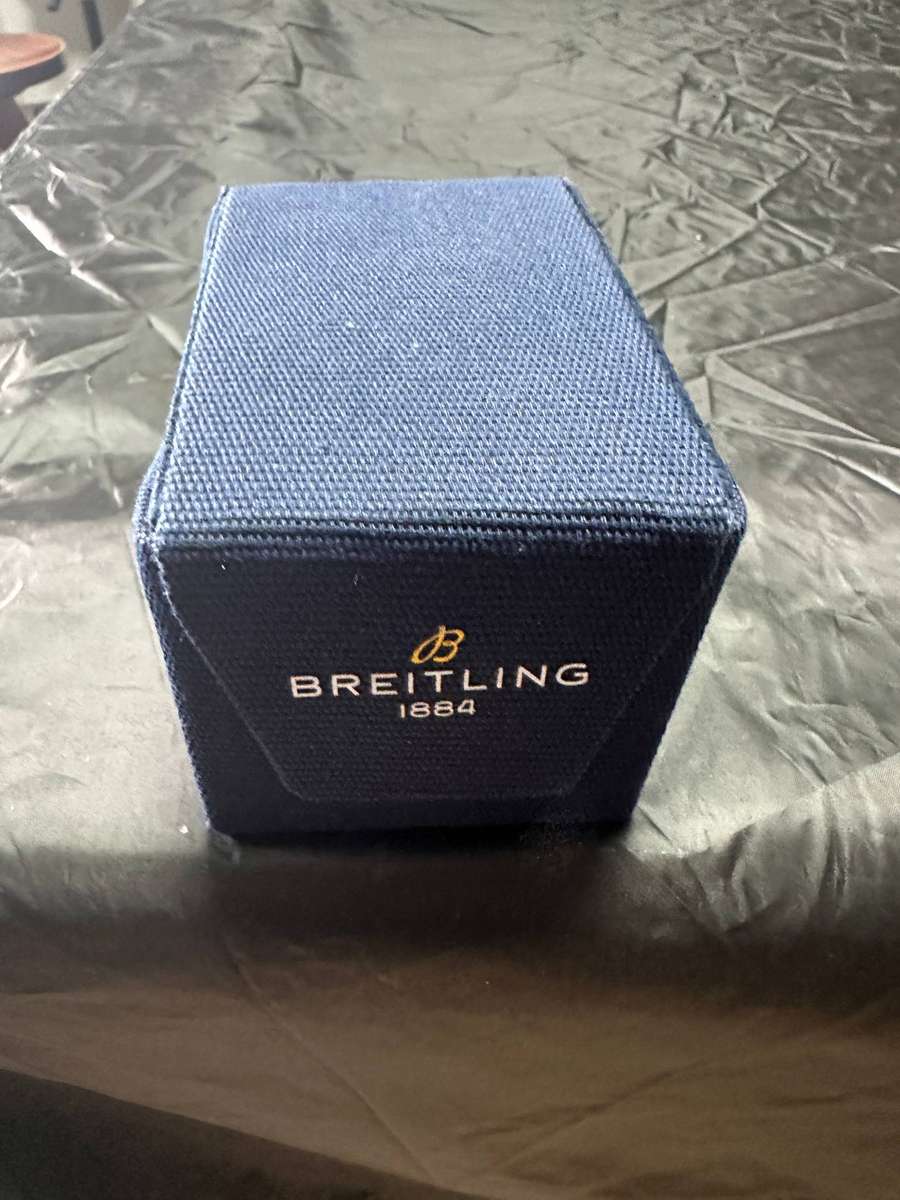 Breitling PREMIER AUTOMATIC DAY & DATE 40
