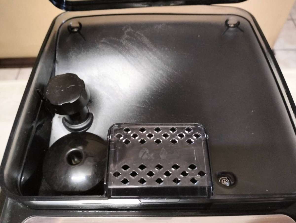 Philips 5400 Series Fully Automatic Espresso Machine - Premium Coffee