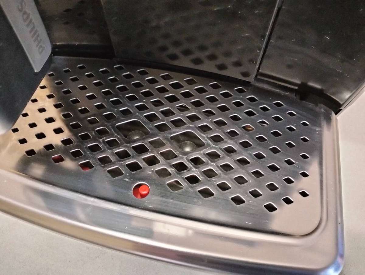 Philips 5400 Series Fully Automatic Espresso Machine - Premium Coffee