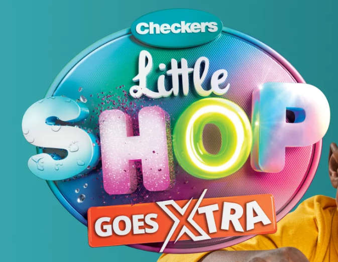 Checkers Mini Collectables (Still sealed) x 34