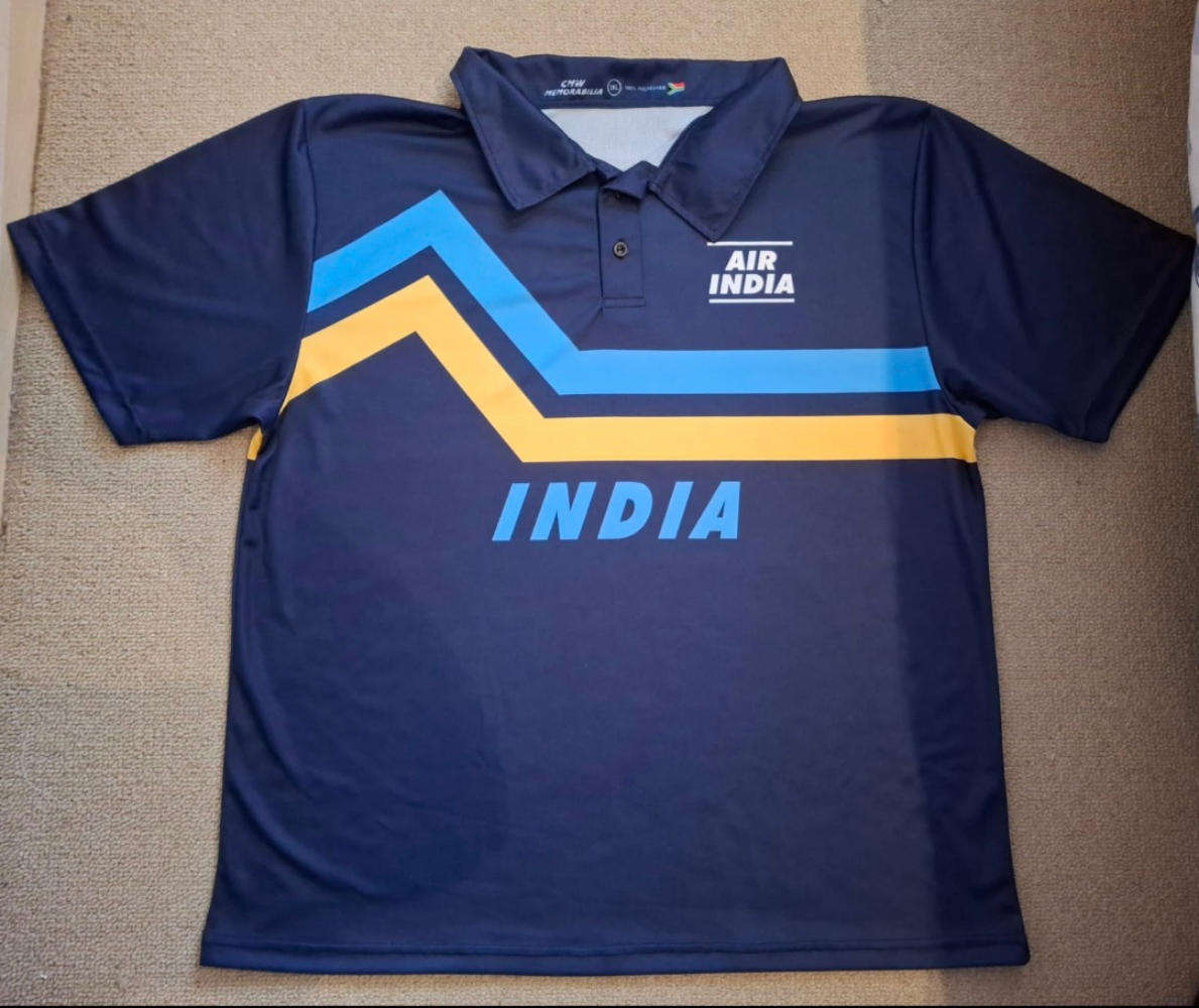 India 92 cricket shirt!