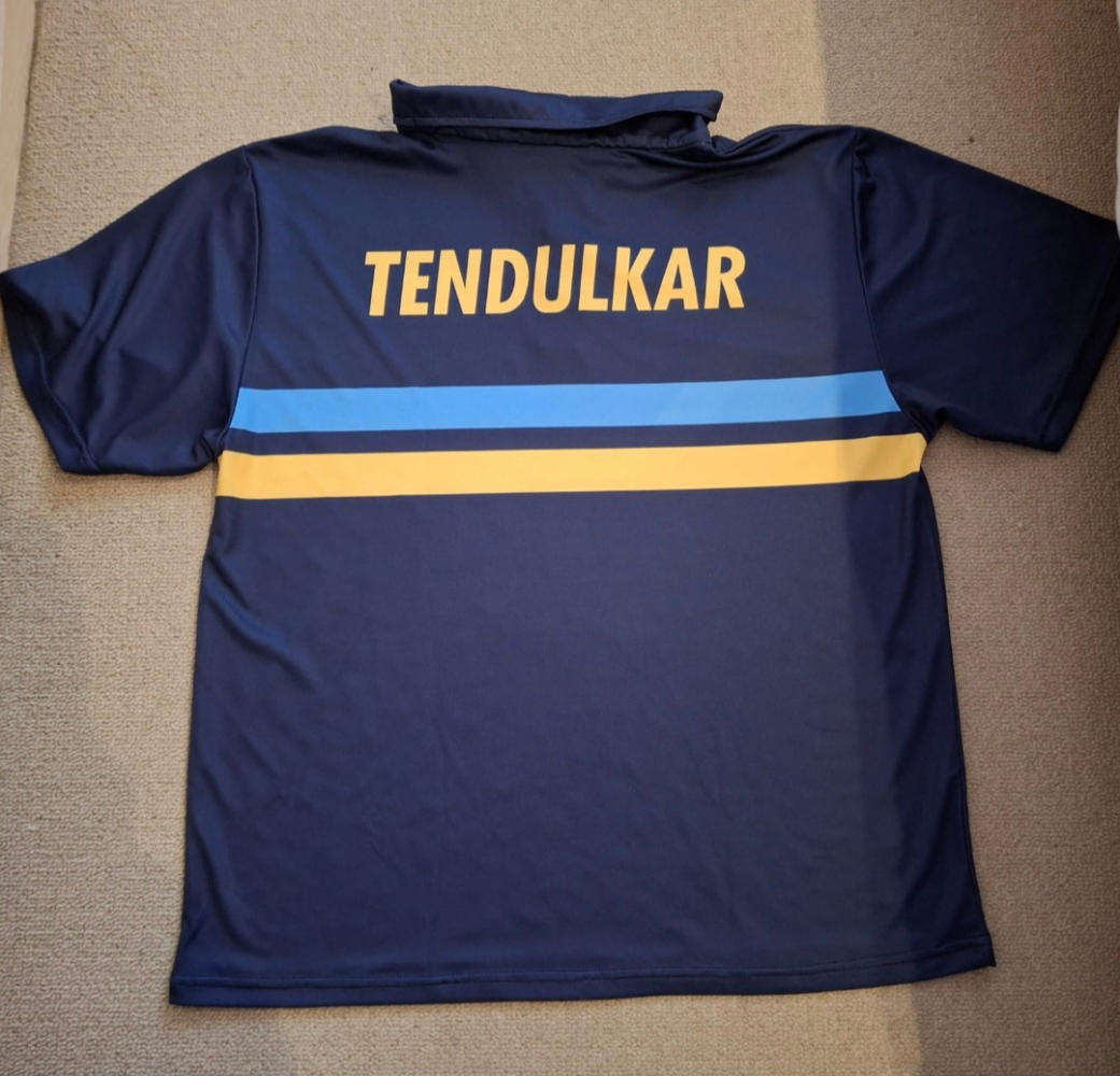 India 92 cricket shirt!
