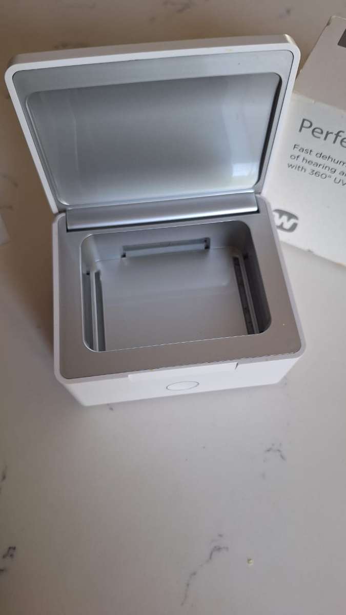 Phonak Vitus Plus BTE-Micro Full set hearing aid