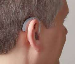 Phonak Vitus Plus BTE-Micro Full set hearing aid