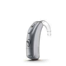 Phonak Vitus Plus BTE-Micro Full set hearing aid