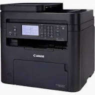 Canon i-Sensys MF 237w all-in-one laser printer