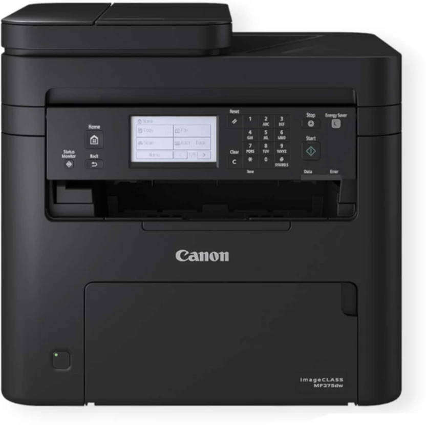 Canon i-Sensys MF 237w all-in-one laser printer