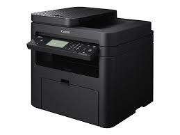 Canon i-Sensys MF 237w all-in-one laser printer