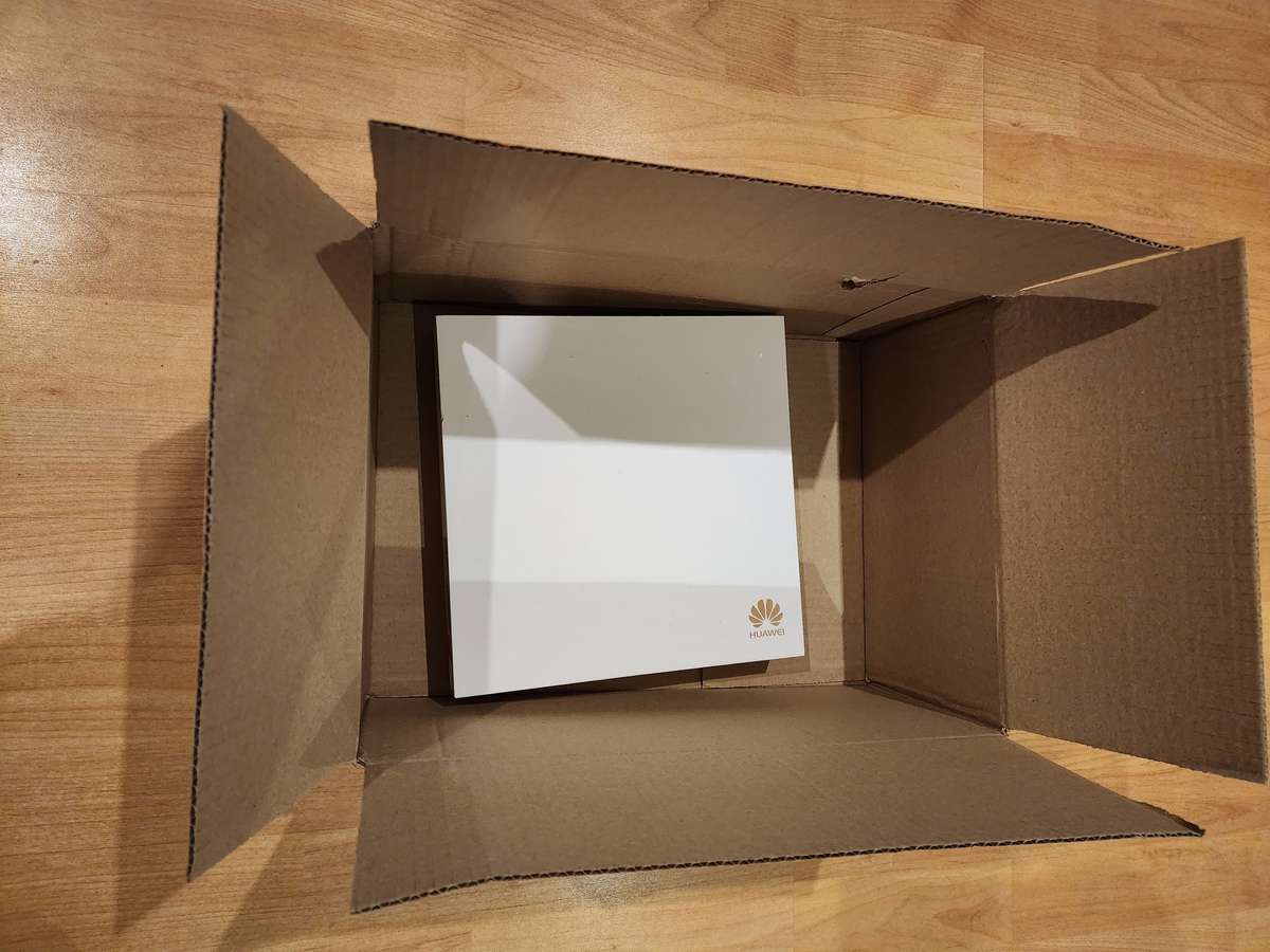 Huawei Power Box A-Gift *Rare*