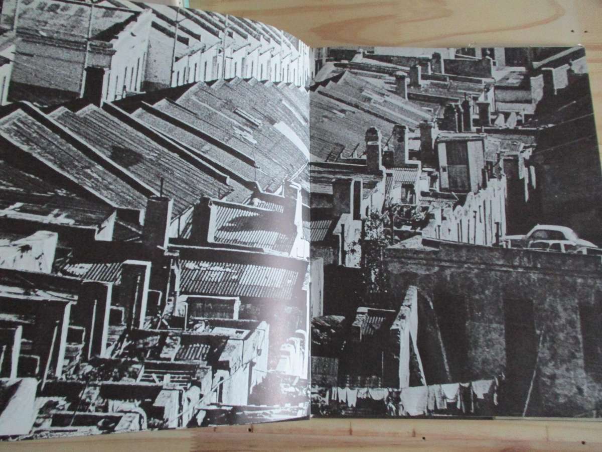 Oos Wes Tuis Bes DISTRIK SES. Chris Jansen & Adam Small
