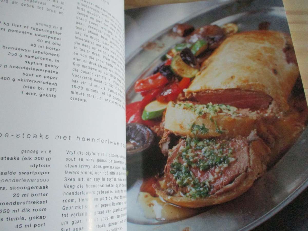 CAMDEBOO Karoo Wildsvleis