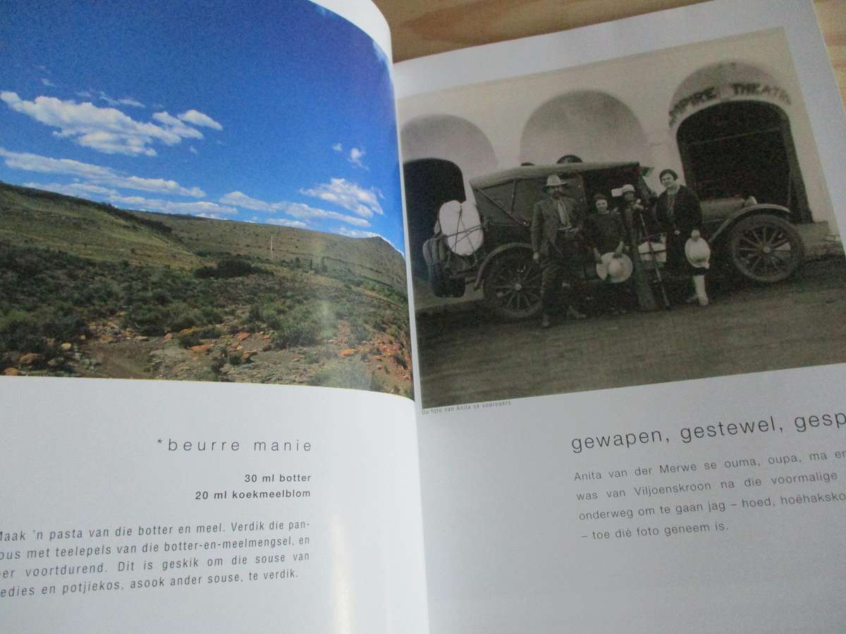 CAMDEBOO Karoo Wildsvleis