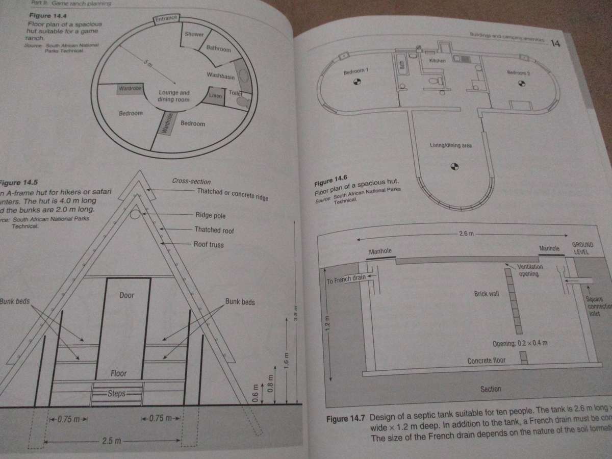 Game Ranch Management (Fourth Edition). J du P Bothma