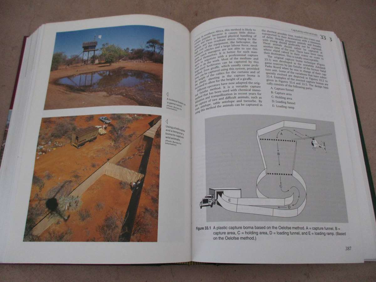 Game Ranch Management (Fourth Edition). J du P Bothma