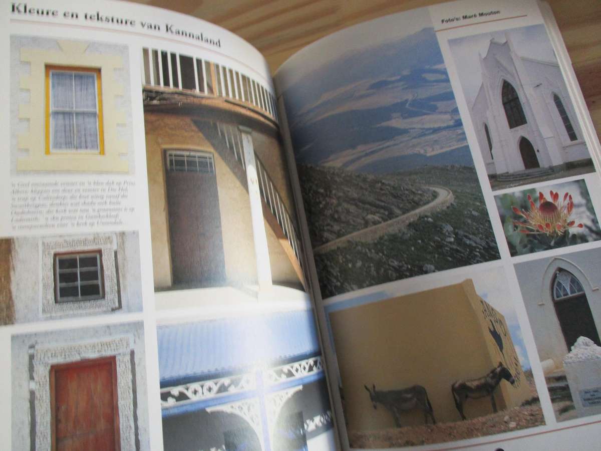 Klain Karoo Nasionale Kunstefees - KKNK FEESPROGRAM - Oudtshoorn 29 Maart tot 4 April 1996