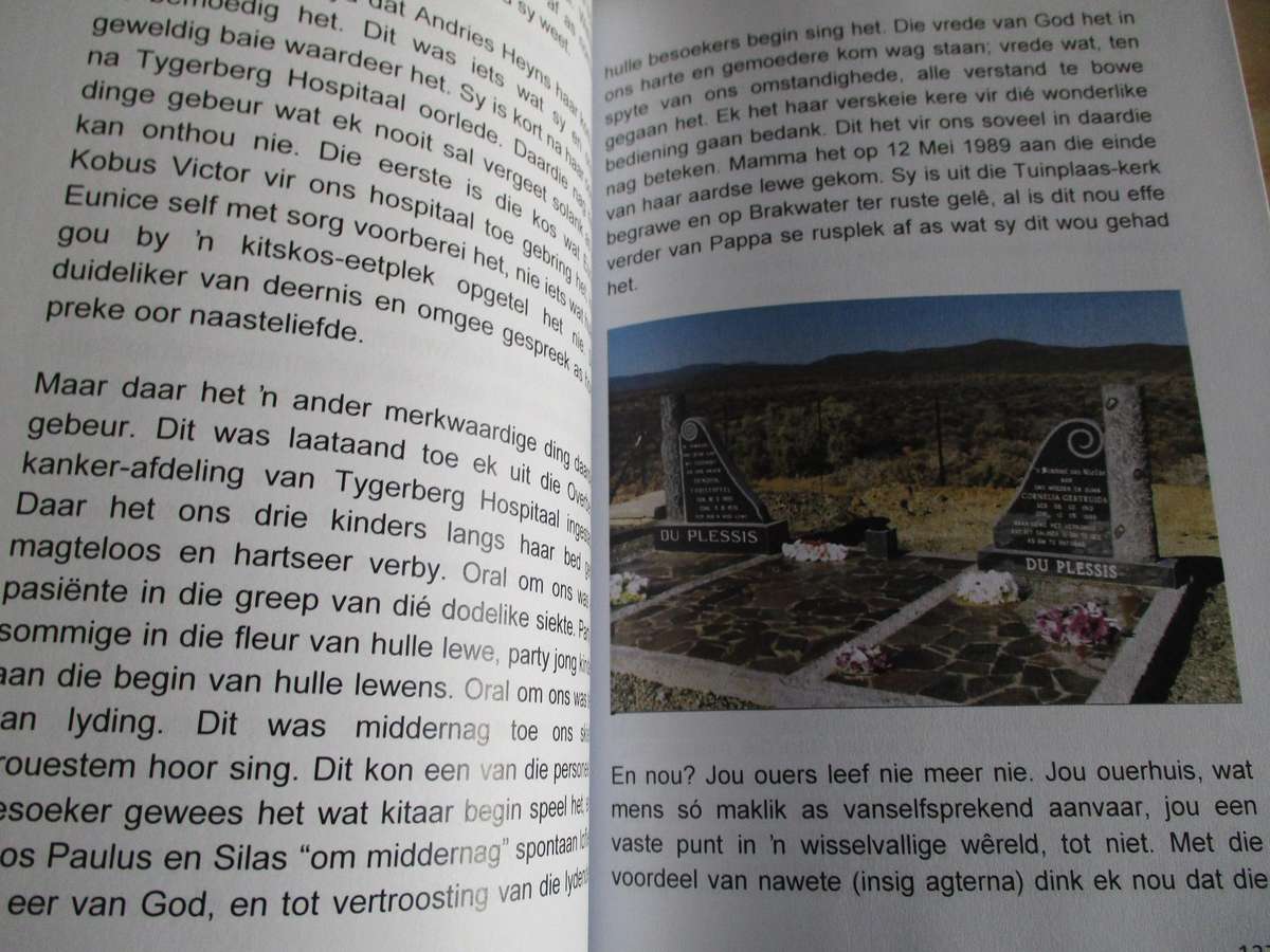 Die verhaal van Brakwater in die Bo-Karoo