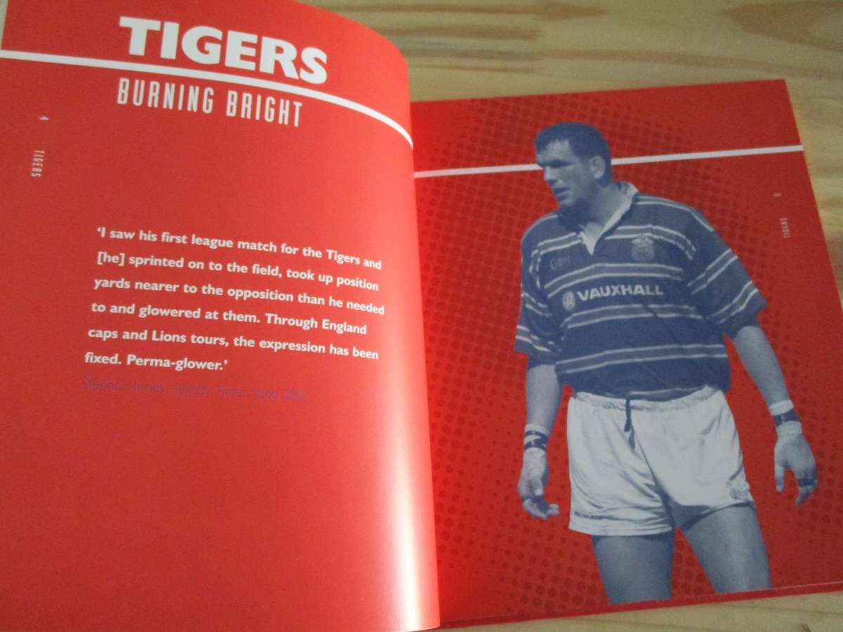 JOHNNO - Greatest Moments. MARTIN JOHNSON