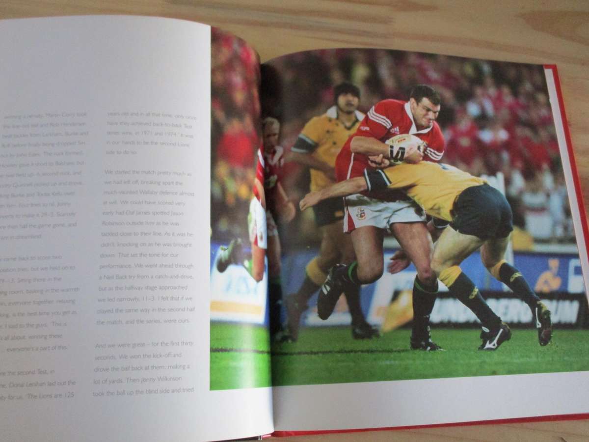 JOHNNO - Greatest Moments. MARTIN JOHNSON
