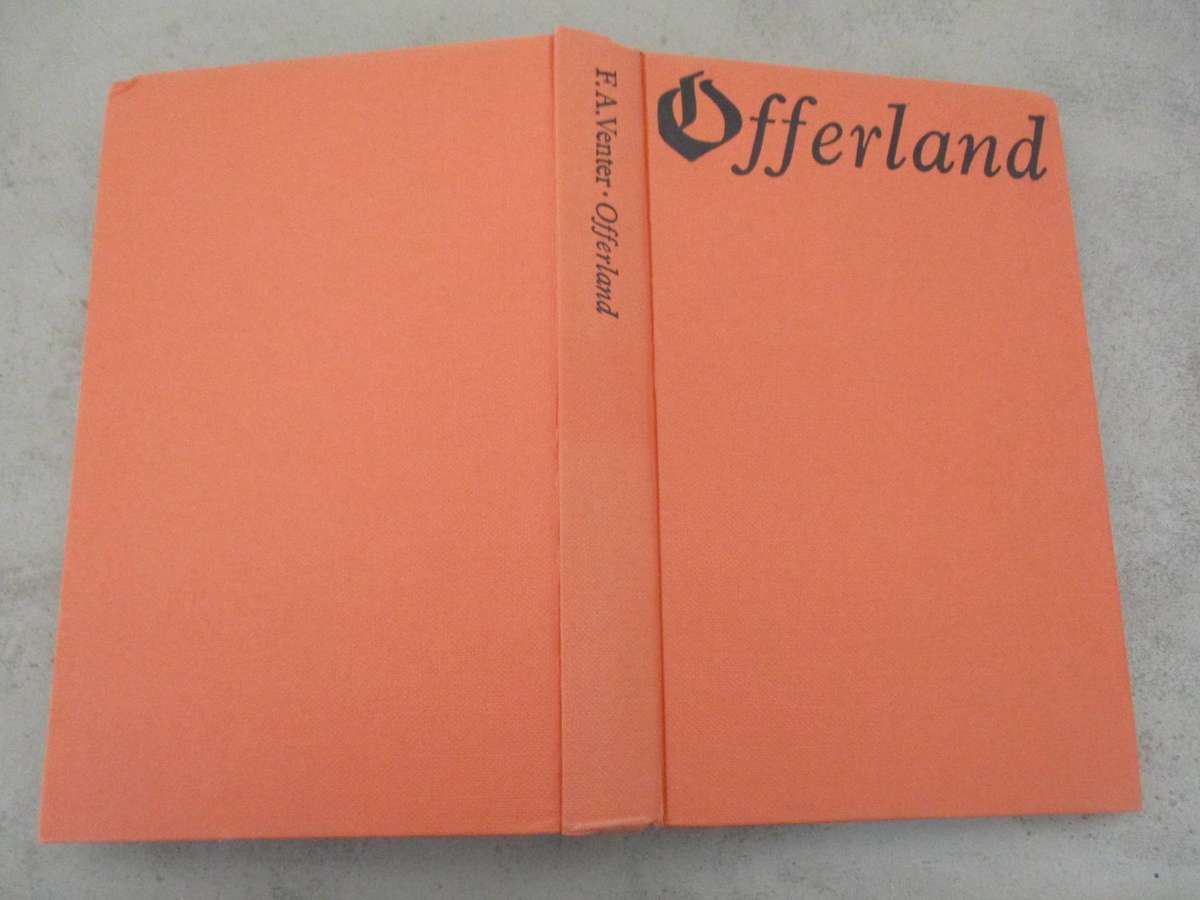 F.A. Venter - Offerland
