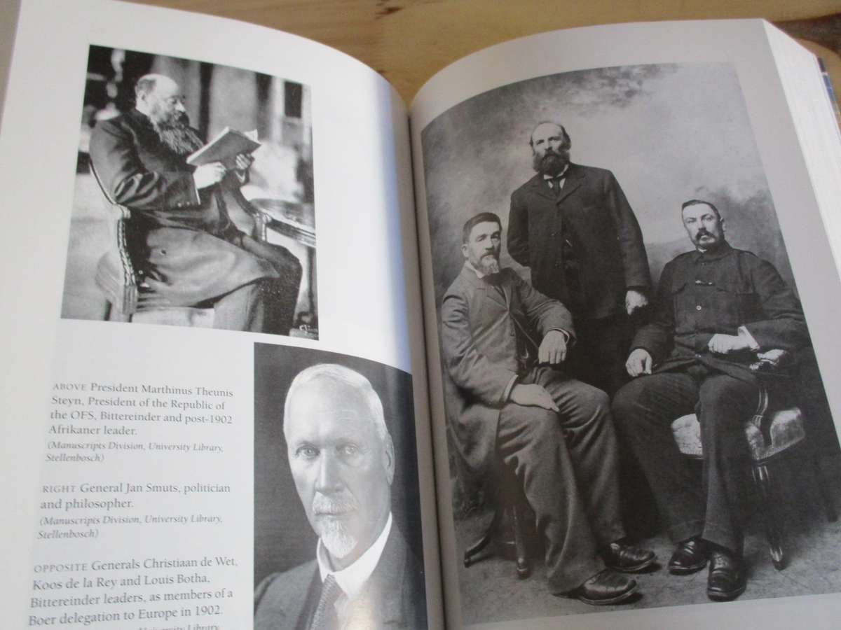 THE AFRIKANERS. Biography of a People. By Hermann Giliomee
