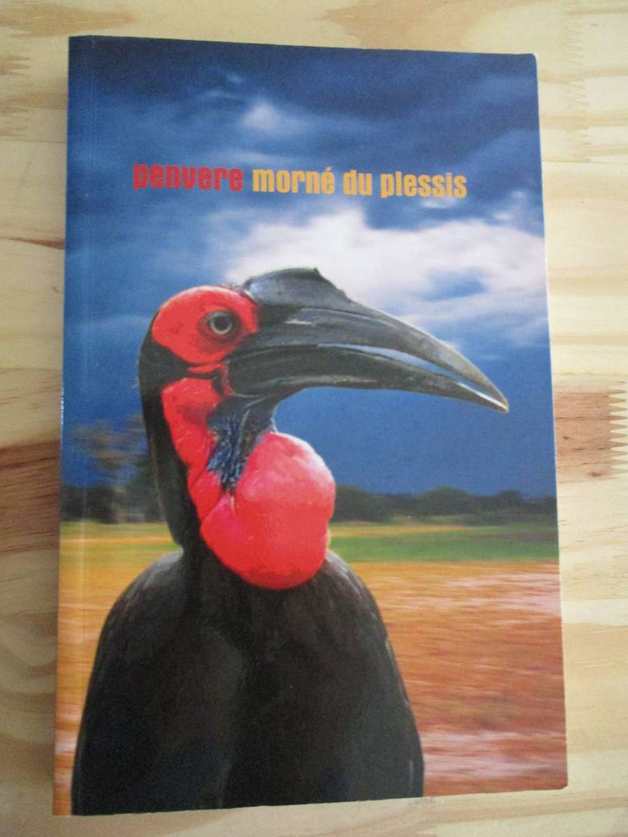 Penvere - Rubrieke oor Voels. Deur Morne du Plessis