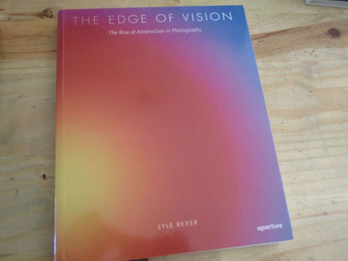 Two Photography Books