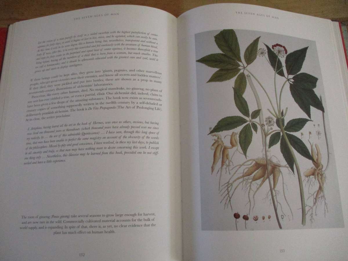 Dangerous Garden: the quest for plants to change our lives. By David Stuart