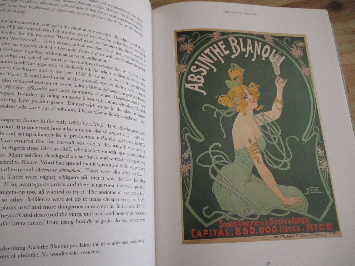 Dangerous Garden: the quest for plants to change our lives. By David Stuart