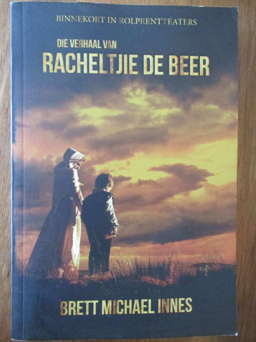 Die verhaal van Racheltjie de Beer