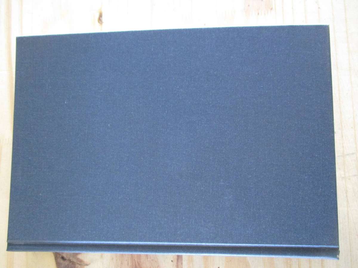 Roaming with a Rifle. By Michael Callender (Signed) No 245/1000