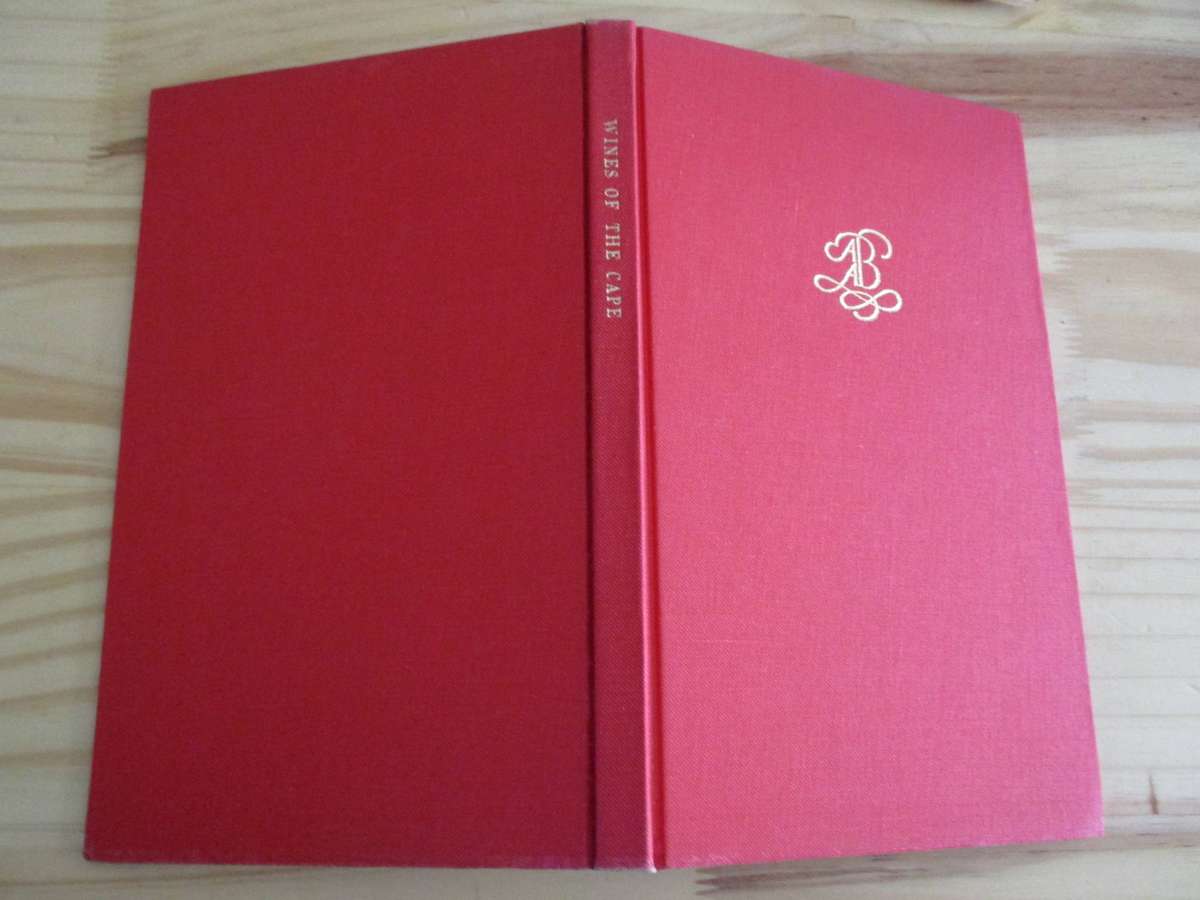 C de Bosdari - Wines of the Cape