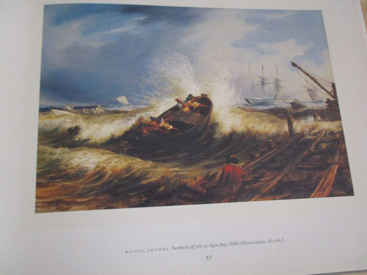 The Standard Bank Corporate Art Collection