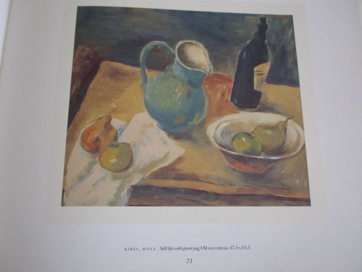 The Standard Bank Corporate Art Collection