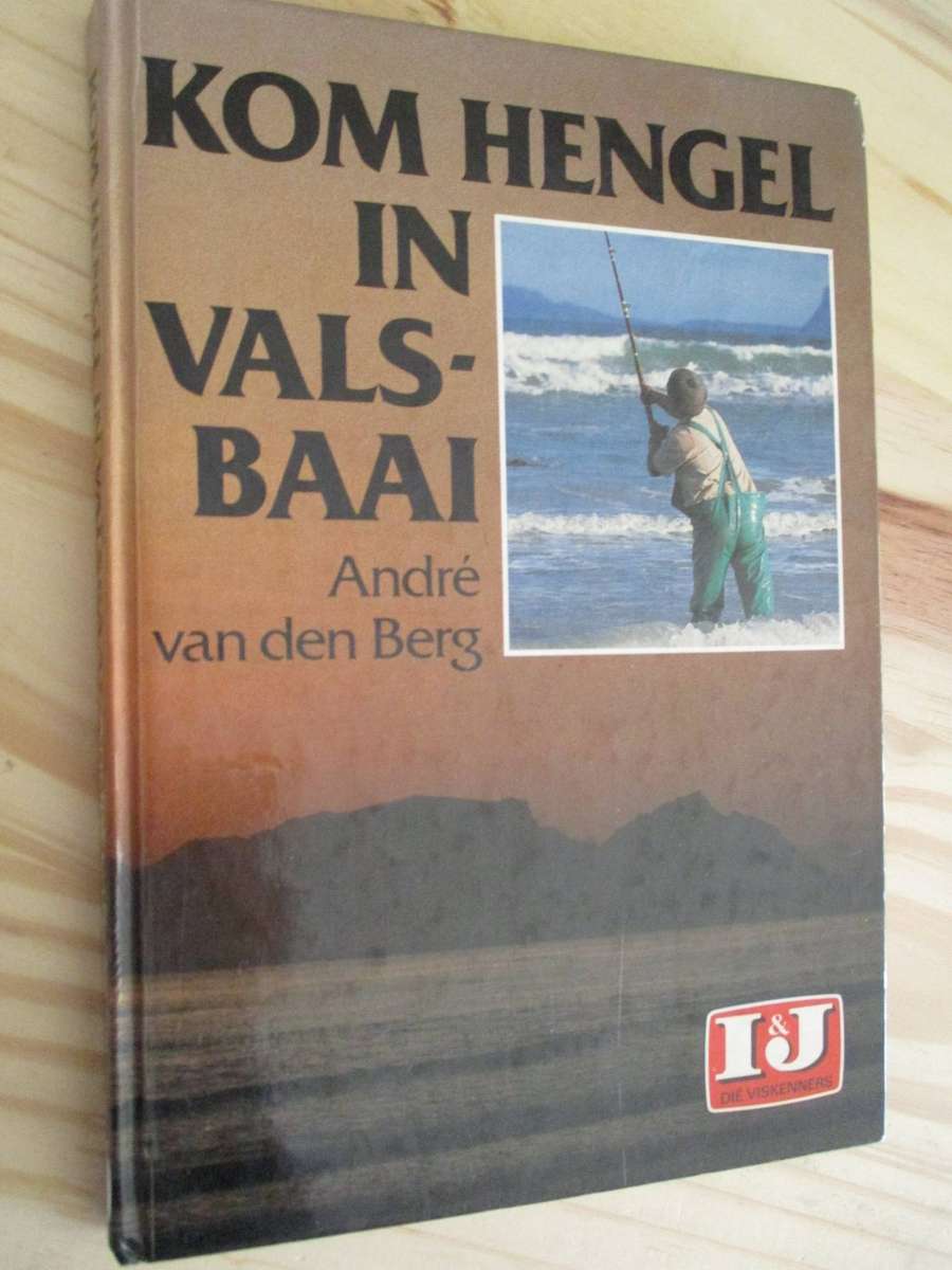 Kom Hengel in Valsbaai