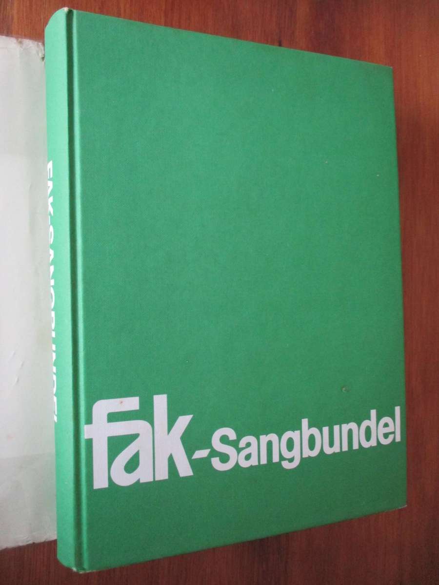 FAK-Sangbundel