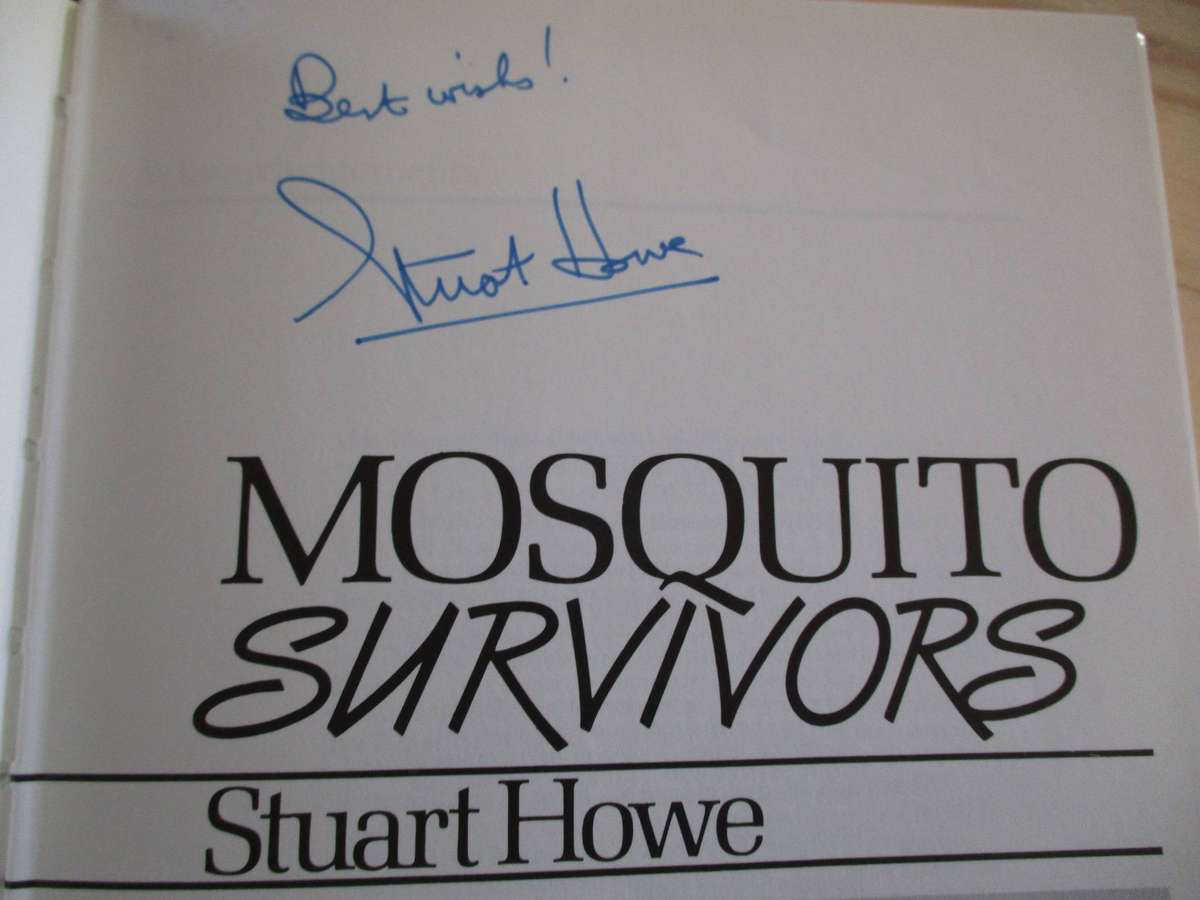 MOSQUITO SURVIVORS
