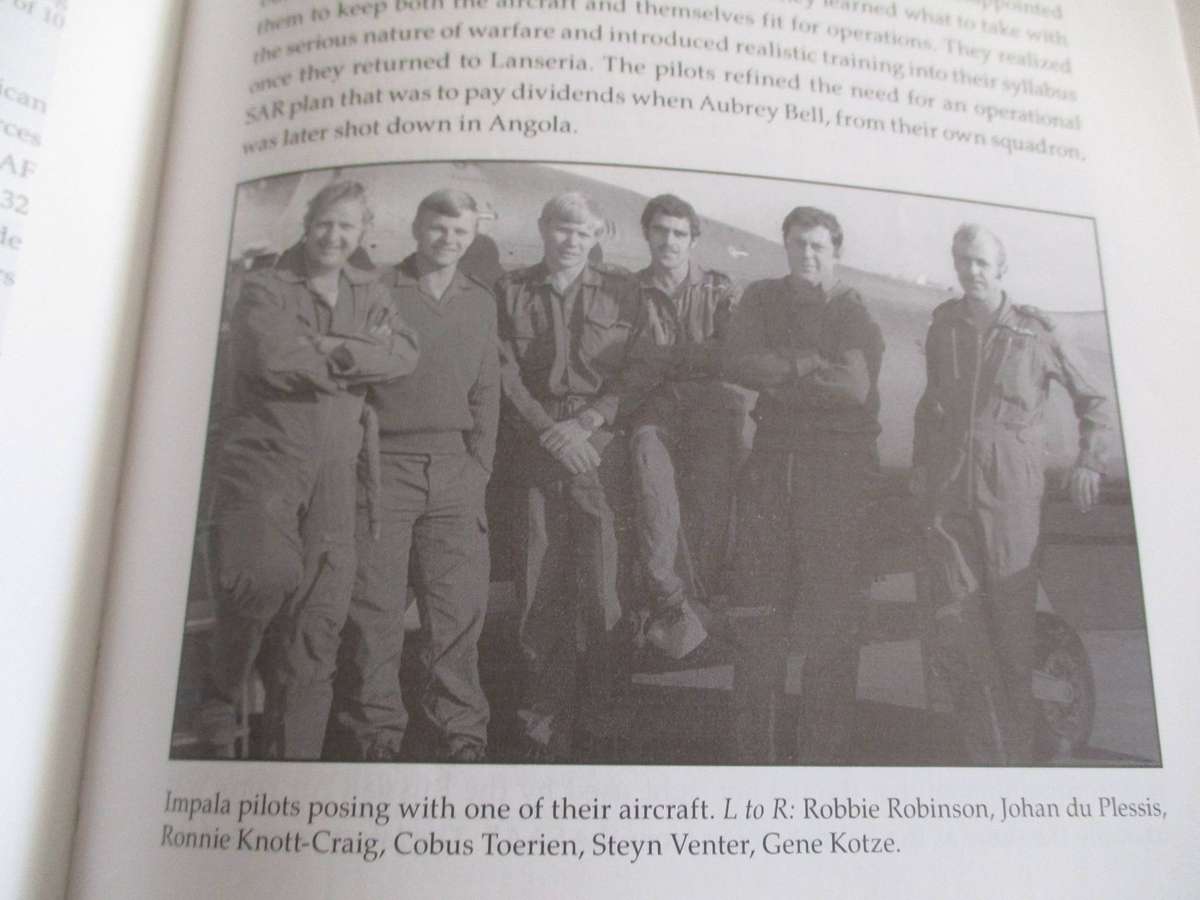 FROM FLEDGLING TO EAGLE - The South African Air Force during the Border War. By Brig-Gen Dick Lord